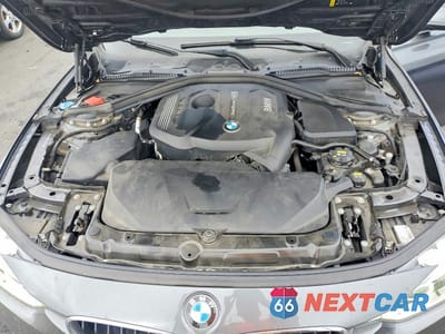 Zdjęcie 11 z 12 samochodu: 2018 BMW 330 I VIN:WBA8B9C50JAE22466 - miniatura