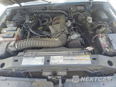 Zdjęcie 11 z 12 samochodu: 2000 FORD RANGER SUPER CAB VIN:1FTYR14X2YTA45179 - miniatura