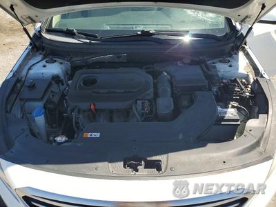 Zdjęcie 11 z 12 samochodu: 2015 HYUNDAI SONATA SE VIN:5NPE24AF0FH167285 - miniatura