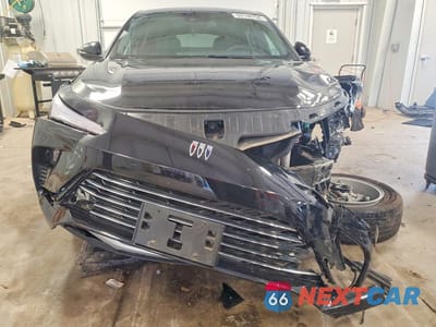 Piąte zdjęcie samochodu w środku: 2024 BUICK ENVISTA PREFERRED VIN:KL47LAE20RB208963 - miniatura