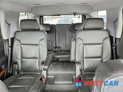 Zdjęcie 10 z 13 samochodu: 2015 CHEVROLET TAHOE K1500 LTZ VIN:1GNSKCKC9FR239179 - miniatura