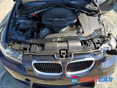 Zdjęcie 11 z 12 samochodu: 2011 BMW M3 VIN:WBSPM9C54BE202465 - miniatura