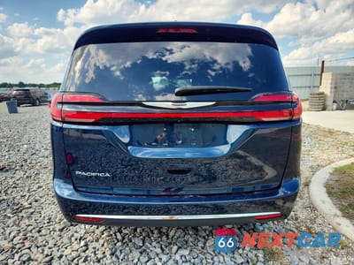 Zdjęcie 6 z 13 samochodu: 2025 CHRYSLER PACIFICA SELECT VIN:2C4RC1BG5SR509752 - miniatura