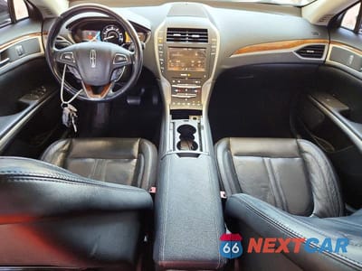 Zdjęcie 8 z 12 samochodu: 2015 LINCOLN MKZ HYBRID VIN:3LN6L2LU6FR600473 - miniatura