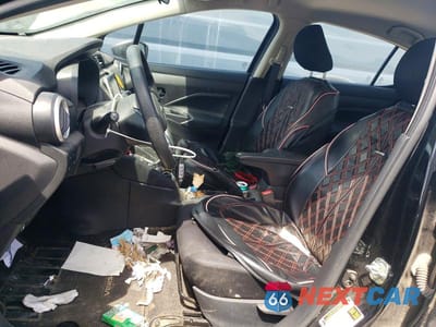 Zdjęcie 7 z 13 samochodu: 2020 NISSAN VERSA S VIN:3N1CN8BV9LL864173 - miniatura