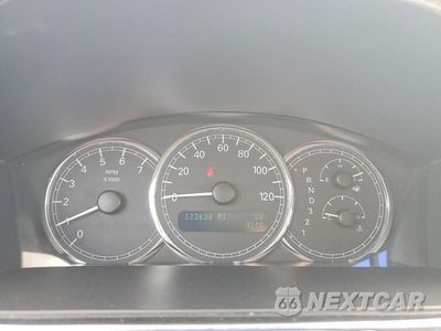 Zdjęcie 9 z 12 samochodu: 2005 BUICK LACROSSE CXL VIN:2G4WD532851196060 - miniatura