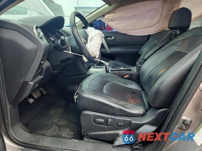 Zdjęcie 7 z 14 samochodu: 2011 NISSAN ROGUE S VIN:JN8AS5MT7BW566824 - miniatura