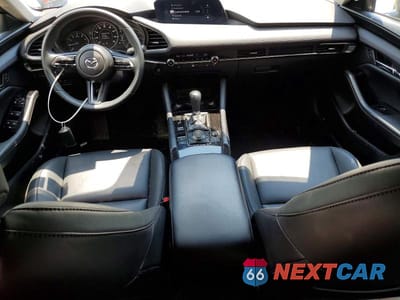 Zdjęcie 8 z 12 samochodu: 2025 MAZDA 3 PREFERRED VIN:3MZBPACM6SM454579 - miniatura