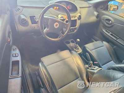 Zdjęcie 8 z 12 samochodu: 2004 SATURN ION REDLINE VIN:1G8AY12P44Z224963 - miniatura