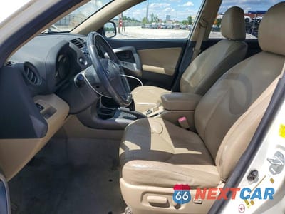 Zdjęcie 7 z 13 samochodu: 2010 TOYOTA RAV4 LIMITED VIN:JTMYF4DV6A5029490 - miniatura