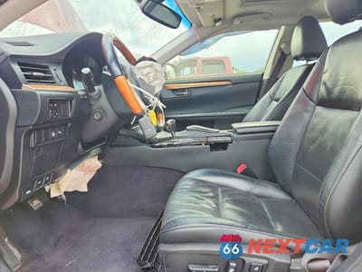 Zdjęcie 7 z 12 samochodu: 2013 LEXUS ES 300H VIN:JTHBW1GG4D2028375 - miniatura