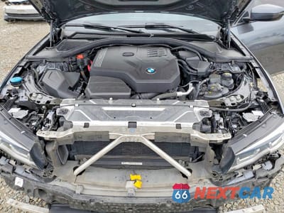 Zdjęcie 11 z 13 samochodu: 2021 BMW 330XI VIN:3MW5R7J08M8C09305 - miniatura