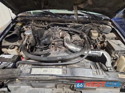 Zdjęcie 11 z 12 samochodu: 2000 CHEVROLET S TRUCK S10 VIN:1GCCS1947Y8149764 - miniatura