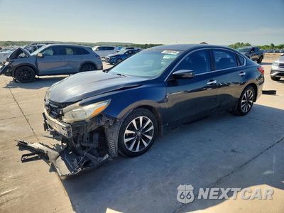 2017 NISSAN ALTIMA 2.5 SV 1N4AL3AP9HC265072 - główne zdjęcie licytacji z USA - miniatura