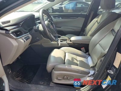 Zdjęcie 7 z 12 samochodu: 2013 CADILLAC XTS PREMIUM COLLECTION VIN:2G61T5S3XD9176956 - miniatura