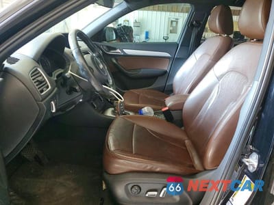 Zdjęcie 7 z 12 samochodu: 2017 AUDI Q3 PREMIUM VIN:WA1BCCFS5HR004248 - miniatura