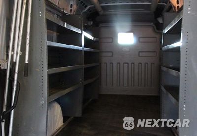 Zdjęcie 6 z 10 samochodu: 2023 RAM PROMASTER 3500 3500 HIGH VIN:3C6MRVHG4PE556908 - miniatura