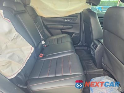 Zdjęcie 10 z 12 samochodu: 2024 HONDA CR-V SPORT-L VIN:5J6RS5H8XRL003860 - miniatura