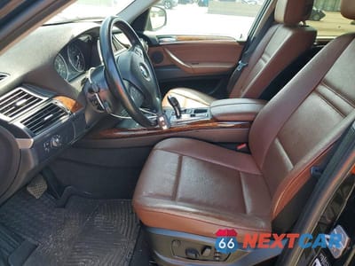 Zdjęcie 7 z 13 samochodu: 2013 BMW X5 XDRIVE35I VIN:5UXZV4C52D0G53489 - miniatura