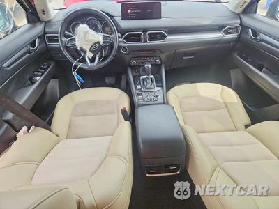 Zdjęcie 8 z 13 samochodu: 2021 MAZDA CX-5 TOURING VIN:JM3KFACM4M1354171 - miniatura