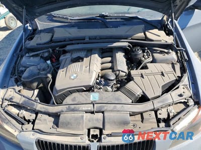 Zdjęcie 11 z 12 samochodu: 2006 BMW 325 I VIN:WBAVB13586PT01898 - miniatura