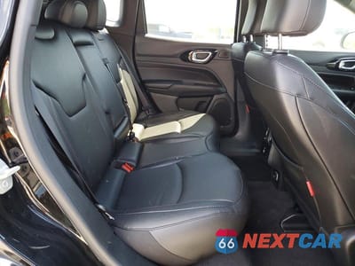 Zdjęcie 11 z 14 samochodu: 2024 JEEP COMPASS TRAILHAWK VIN:3C4NJDDNXRT171323 - miniatura