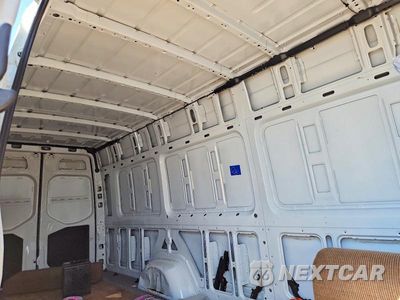 Zdjęcie 10 z 12 samochodu: 2024 MERCEDES-BENZ SPRINTER VIN:W1Y4NDHY6RT180726 - miniatura