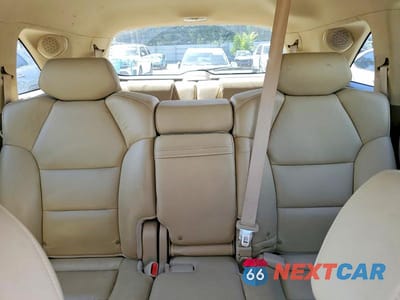 Zdjęcie 10 z 13 samochodu: 2007 ACURA MDX TECHNOLOGY VIN:2HNYD28337H526611 - miniatura