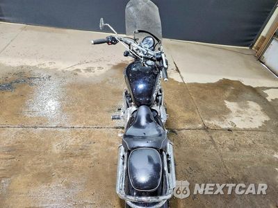 Zdjęcie 6 z 9 samochodu: 2018 TRIUMPH MOTORCYCLE BONNEVILLE SPEEDMASTER VIN:SMTD46HLXJT874560 - miniatura