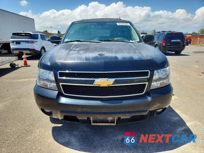 Piąte zdjęcie samochodu w środku: 2013 CHEVROLET TAHOE C1500 LT VIN:1GNSCBE0XDR314543 - miniatura