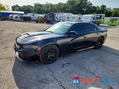 2017 DODGE CHARGER R/T 392 2C3CDXGJ5HH626597 - główne zdjęcie licytacji z USA - miniatura