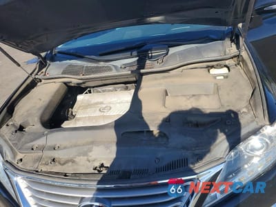 Zdjęcie 11 z 13 samochodu: 2015 LEXUS RX 350 BASE VIN:2T2BK1BA7FC317041 - miniatura