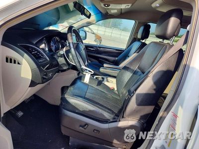 Zdjęcie 7 z 14 samochodu: 2016 CHRYSLER TOWN & COUNTRY TOURING L VIN:2C4RC1CG8GR132534 - miniatura
