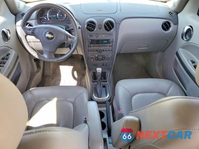 Zdjęcie 8 z 12 samochodu: 2011 CHEVROLET HHR LT VIN:3GNBABFW4BS501781 - miniatura