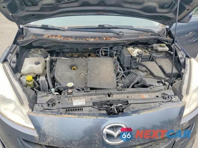 Zdjęcie 12 z 13 samochodu: 2012 MAZDA 5 VIN:JM1CW2BL7C0132126 - miniatura