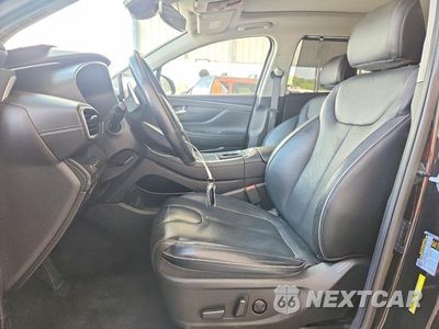 Zdjęcie 7 z 13 samochodu: 2022 HYUNDAI SANTA FE SEL VIN:5NMS34AJ8NH468533 - miniatura