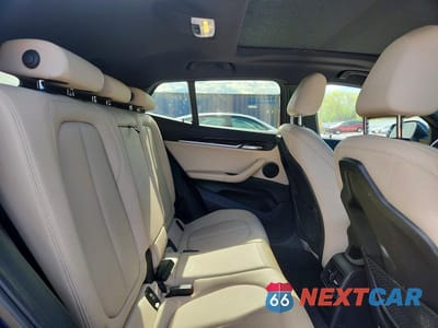 Zdjęcie 11 z 13 samochodu: 2018 BMW X2 XDRIVE28I VIN:WBXYJ5C32JEF71583 - miniatura