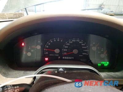Zdjęcie 9 z 13 samochodu: 2004 FORD EXPLORER XLT VIN:1FMZU73K64UB07212 - miniatura