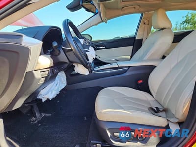 Zdjęcie 7 z 12 samochodu: 2020 TOYOTA AVALON XLE VIN:4T1A21FB3LU019597 - miniatura