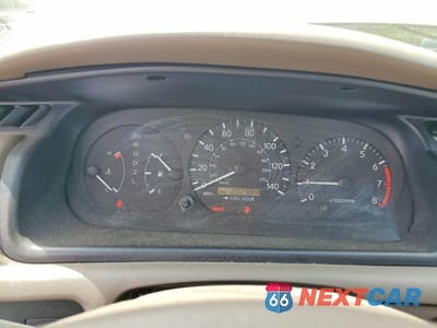 Zdjęcie 9 z 12 samochodu: 2001 TOYOTA CAMRY LE VIN:4T1BG22K01U851980 - miniatura
