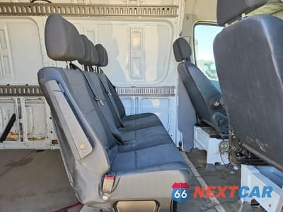 Zdjęcie 11 z 13 samochodu: 2012 MERCEDES-BENZ SPRINTER 3500 VIN:WD3PF1CC8C5685973 - miniatura