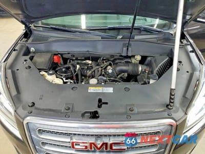 Zdjęcie 12 z 13 samochodu: 2017 GMC ACADIA LIMITED SLT-2 VIN:1GKKVSKD7HJ140904 - miniatura