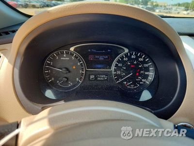 Zdjęcie 9 z 12 samochodu: 2013 NISSAN ALTIMA 2.5 VIN:1N4AL3AP3DN562336 - miniatura