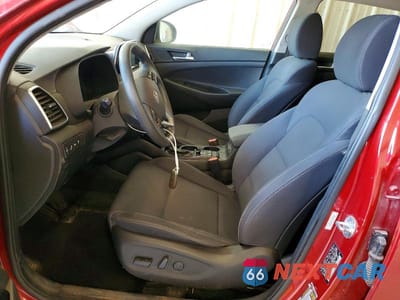 Zdjęcie 7 z 13 samochodu: 2021 HYUNDAI TUCSON VALUE VIN:KM8J33A47MU387882 - miniatura