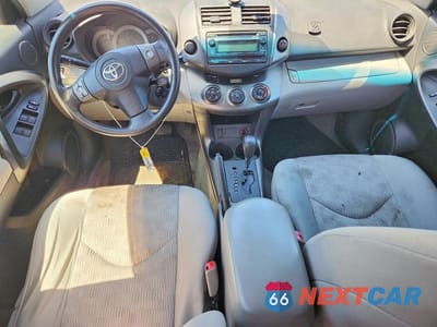 Zdjęcie 8 z 12 samochodu: 2012 TOYOTA RAV4 BASE VIN:2T3BF4DV2CW187908 - miniatura