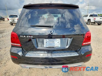 Zdjęcie 6 z 12 samochodu: 2013 MERCEDES-BENZ GLK 350 VIN:WDCGG5HB8DF986209 - miniatura