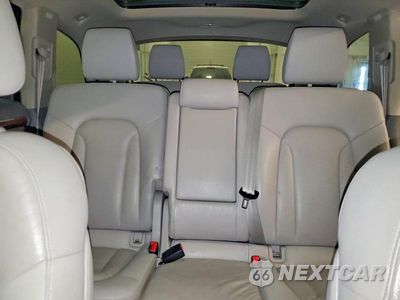 Zdjęcie 10 z 13 samochodu: 2015 AUDI Q7 PRESTIGE VIN:WA1DGAFE7FD003625 - miniatura