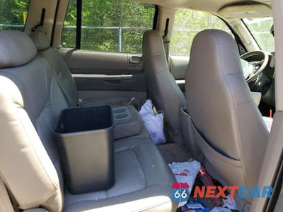 Zdjęcie 11 z 13 samochodu: 2002 DODGE DURANGO SLT VIN:1B4HS48N32F108002 - miniatura