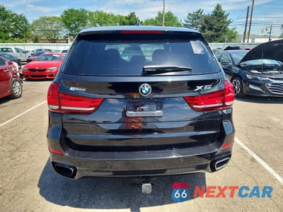 Zdjęcie 6 z 13 samochodu: 2016 BMW X5 XDR40E VIN:5UXKT0C5XG0S77254 - miniatura