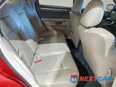Zdjęcie 10 z 12 samochodu: 2006 CHRYSLER 300C VIN:2C3KA63H26H430891 - miniatura
